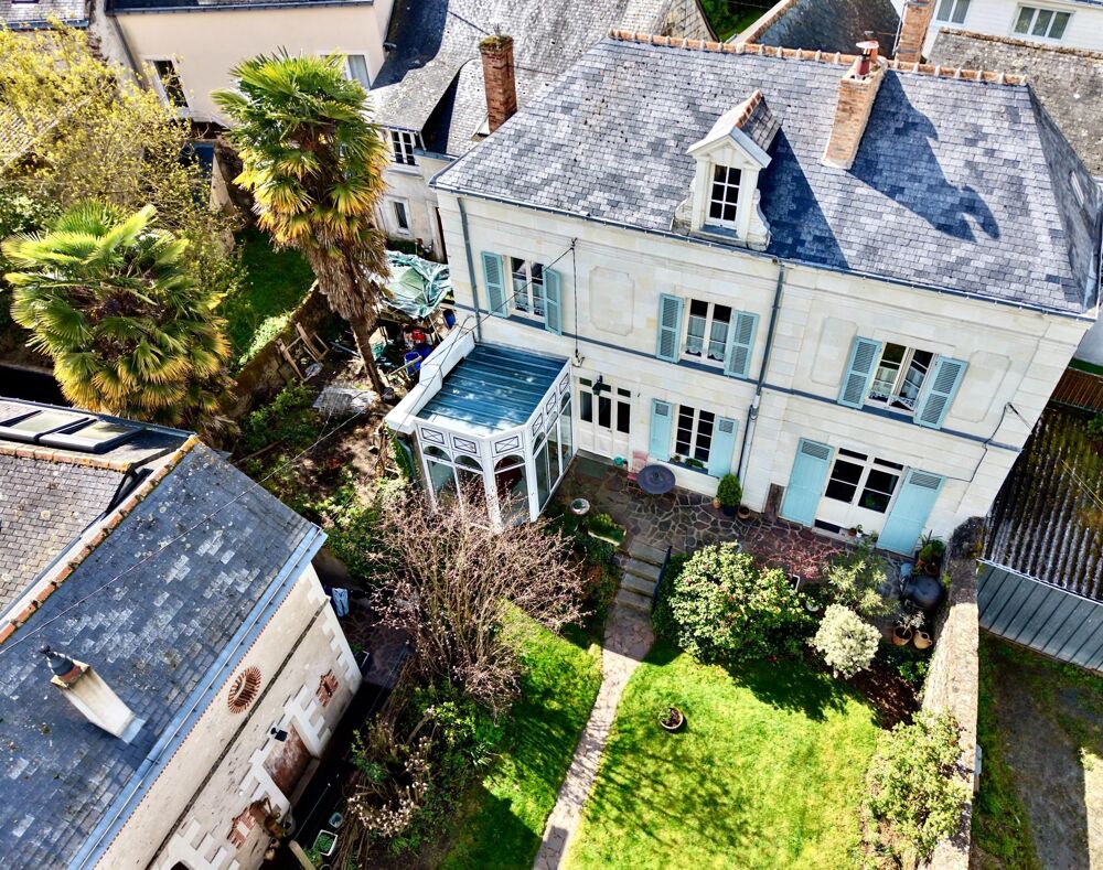 � vendre  Maison Chalonnes-sur-Loire (49290)