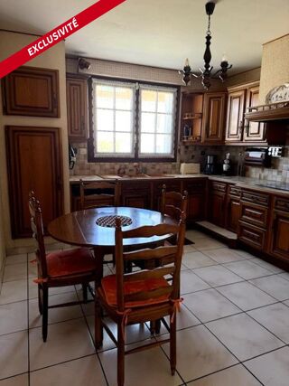  Maison à vendre 7 pièces 187 m²