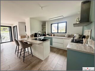  Maison � vendre 5 pi�ces 117 m�