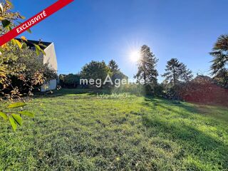 Vente Terrain TERRAIN A BATIR A GAILLON SUR MONTCIENT Gaillon-sur-montcient