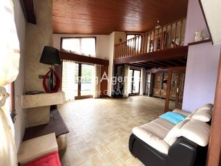  Maison à vendre 6 pièces 175 m²