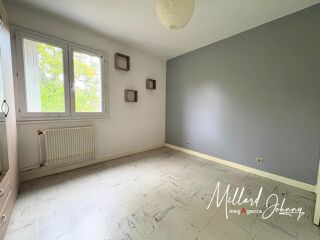 Vente Appartement Appartement 4 pièces 78m² Ciry-le-noble