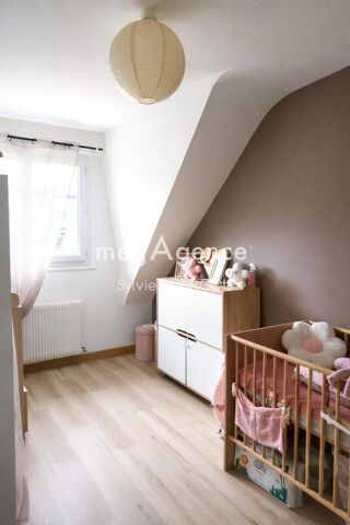  Maison � vendre 4 pi�ces 89 m�