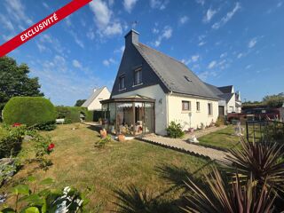  Maison à vendre 5 pièces 116 m²