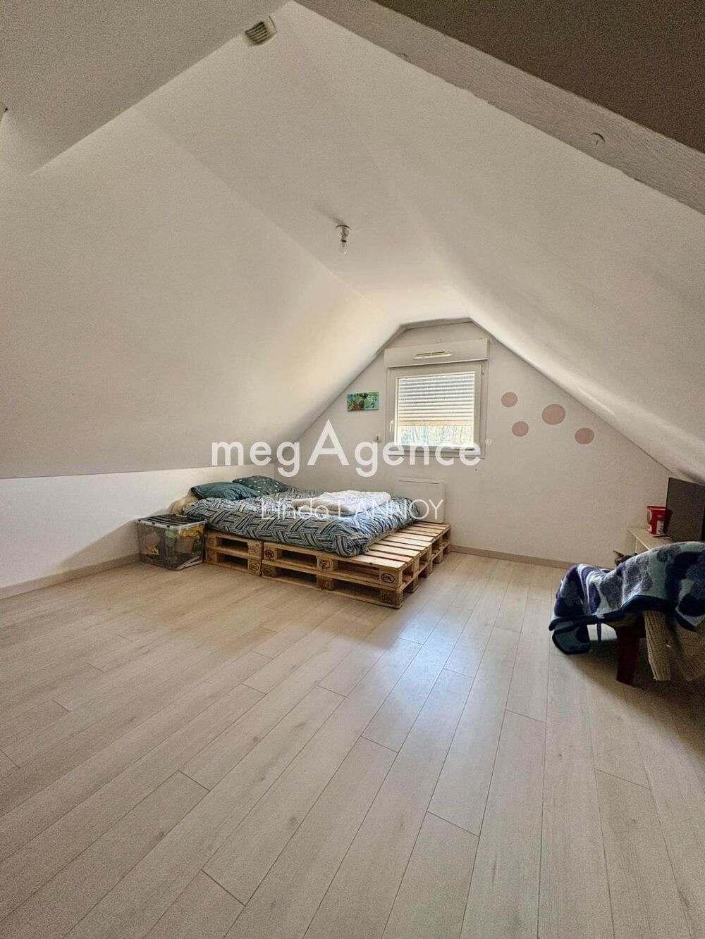 Vente Maison Prêt pour vivre dans un environnement paisible ! Coulogne