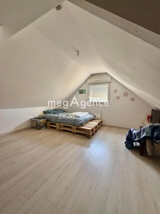  Maison à vendre 4 pièces 130 m²