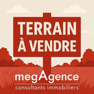  Terrain � vendre 407 m�