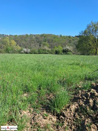  Terrain à vendre 2591 m²
