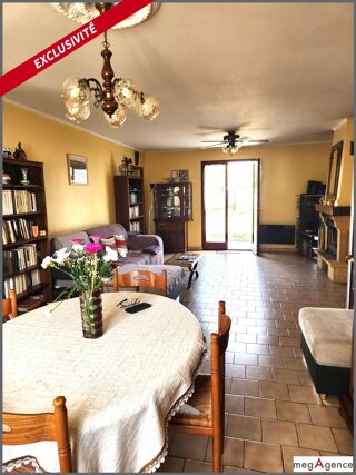  Maison � vendre 5 pi�ces 109 m�