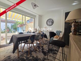  Maison à vendre 6 pièces 176 m²
