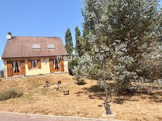  Maison à vendre 4 pièces 105 m²