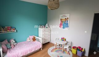  Maison à vendre 3 pièces 63 m²