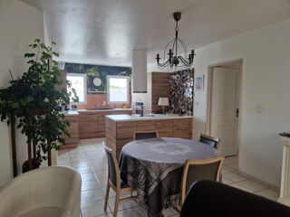  Maison � vendre 4 pi�ces 82 m�