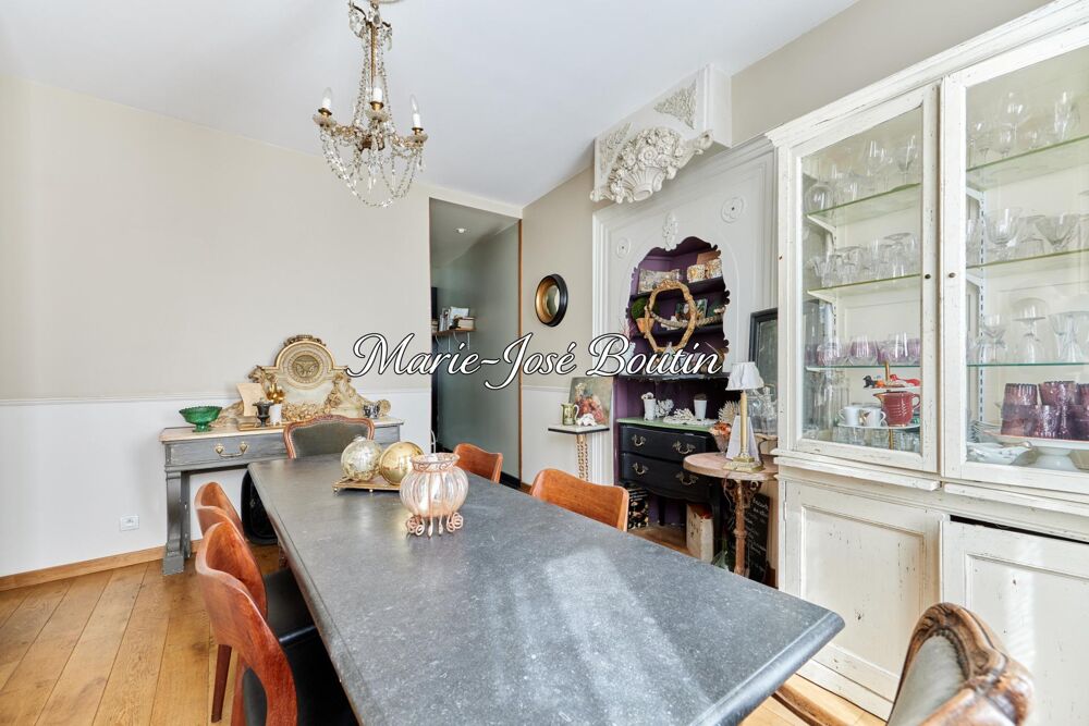 � vendre  Maison Honfleur (14600)