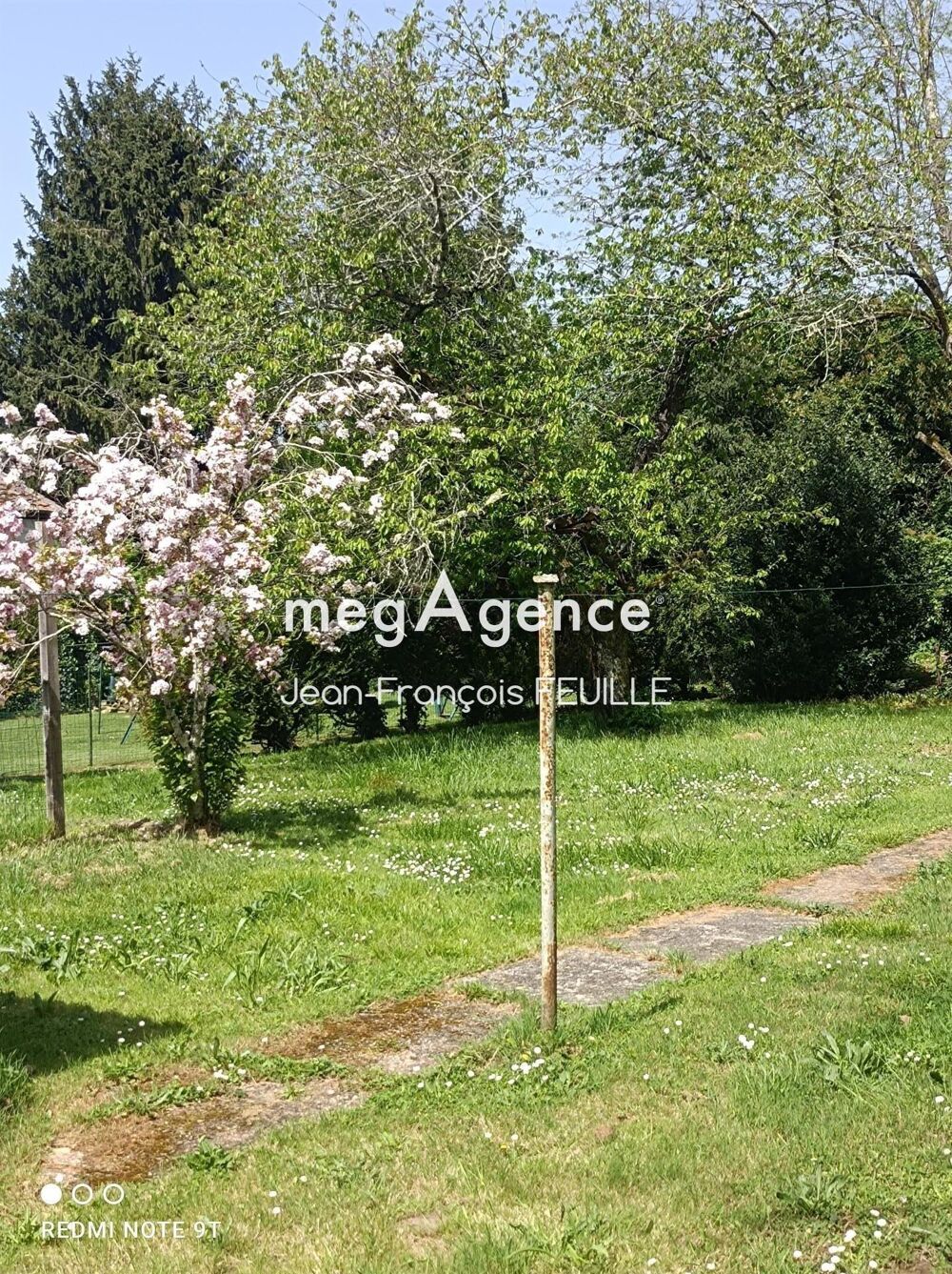Vente Maison Maison sur sous sol Lalinde