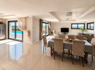  Maison à vendre 5 pièces 168 m²