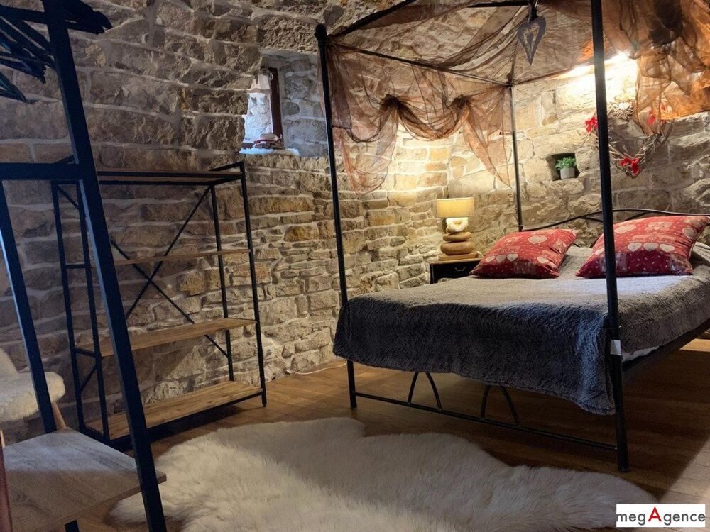 à vendre  Maison Ispagnac (48320)
