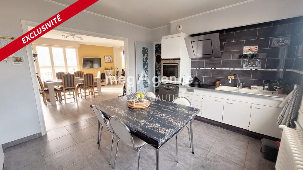 Maison LE VIVIER-SUR-MER, 35960