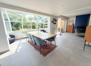  Maison à vendre 6 pièces 160 m²