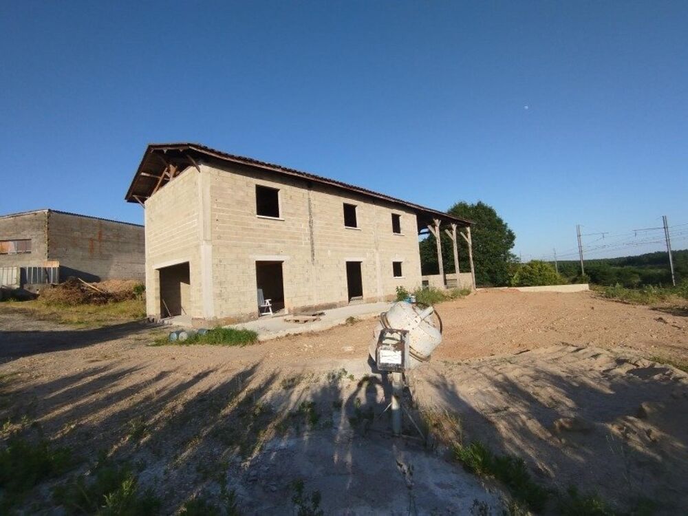 Vente Maison superbe opportunité d'investissement Lamothe-landerron