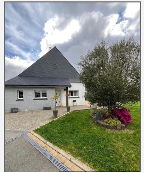  Maison � louer 5 pi�ces 116 m�