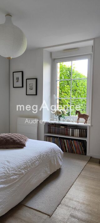  Maison à vendre 4 pièces 113 m²