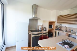  Appartement à vendre 2 pièces 43 m²
