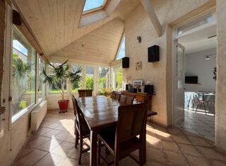  Maison à vendre 8 pièces 153 m²