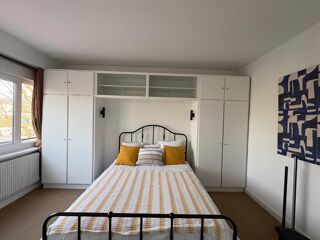  Appartement à vendre 3 pièces 76 m²