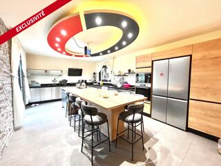  Maison  vendre 5 pices 165 m