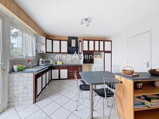  Maison à vendre 7 pièces 107 m²