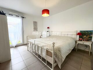  Appartement � vendre 3 pi�ces 62 m�