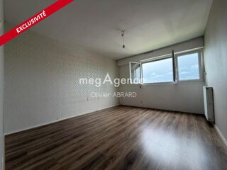  Appartement à vendre 4 pièces 86 m²