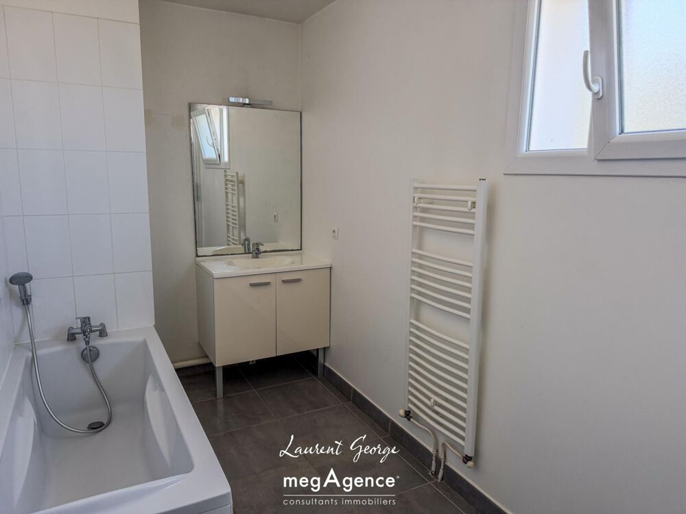 Vente Maison Maison contemporaine 3 chambres avec jardin Saint-aubin-celloville