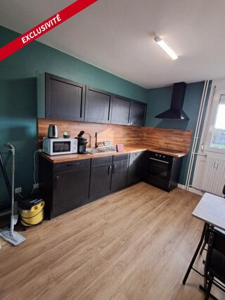  Appartement � vendre 2 pi�ces 52 m�