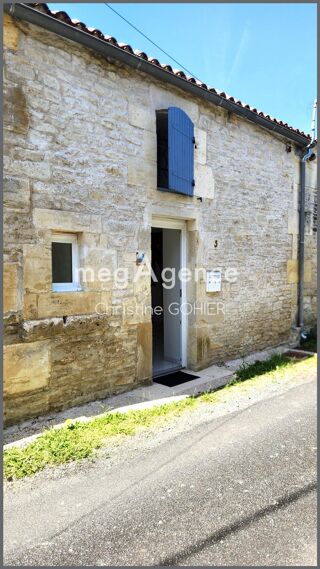  Maison � louer 3 pi�ces 48 m�