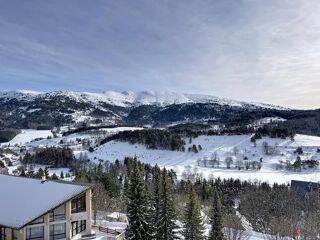  Appartement � vendre 2 pi�ces 25 m�