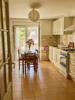  Maison � vendre 5 pi�ces 161 m�