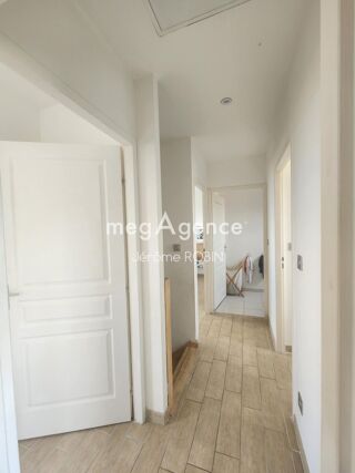  Maison à vendre 5 pièces 127 m²