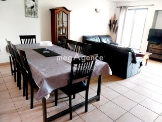  Maison à vendre 8 pièces 307 m²