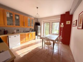  Maison � vendre 7 pi�ces 210 m�