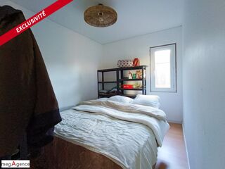  Maison � vendre 3 pi�ces 65 m�