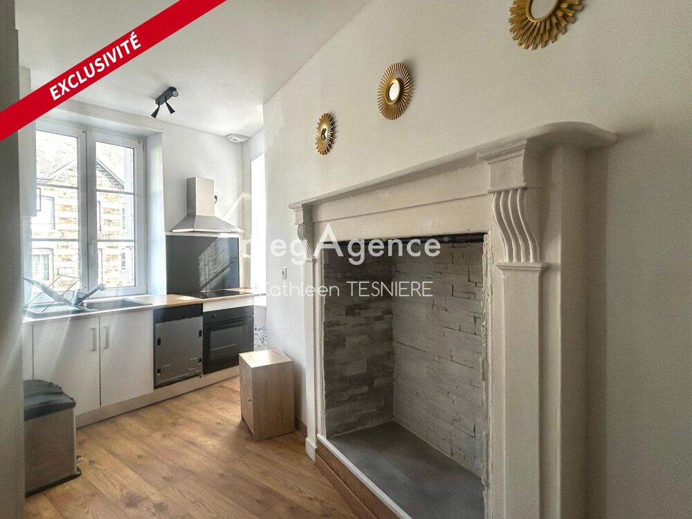 Vente Maison Maison de bourg Beauchamps