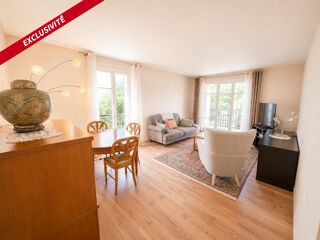  Appartement � vendre 3 pi�ces 65 m�