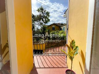  Appartement à vendre 1 pièce 17 m²
