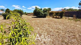  Terrain à vendre 1067 m²