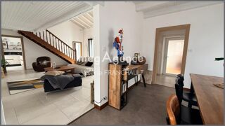  Maison à vendre 10 pièces 178 m²