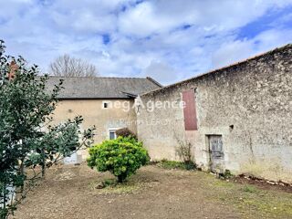  Maison à vendre 2 pièces 57 m²