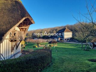  Propriété/château à vendre 15 + pièces 1049 m²