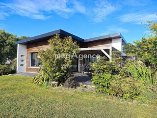 Maison - 6 pièce(s) - 122 m²